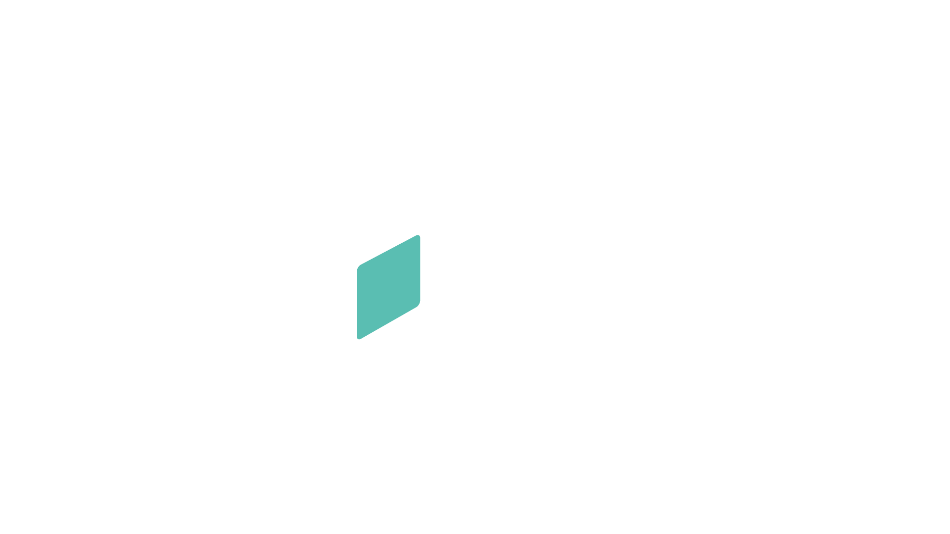 Iard cube logo segment